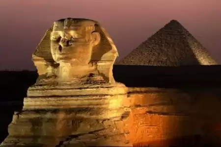 7day and 6-night package for Cairo, Luxor, Aswan and Alexandria